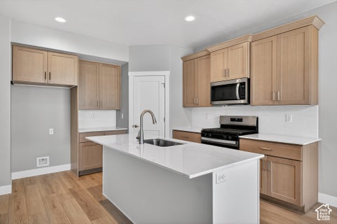 Tiny photo for 2719 W 2735 St N #134, Plain City, UT 84404 (MLS # 2188106)
