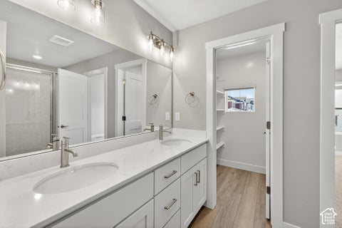 Tiny photo for 2719 W 2735 St N #134, Plain City, UT 84404 (MLS # 2188106)