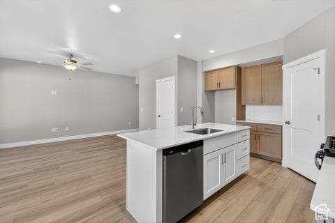Tiny photo for 2719 W 2735 St N #134, Plain City, UT 84404 (MLS # 2188106)