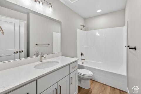 Tiny photo for 2719 W 2735 St N #134, Plain City, UT 84404 (MLS # 2188106)