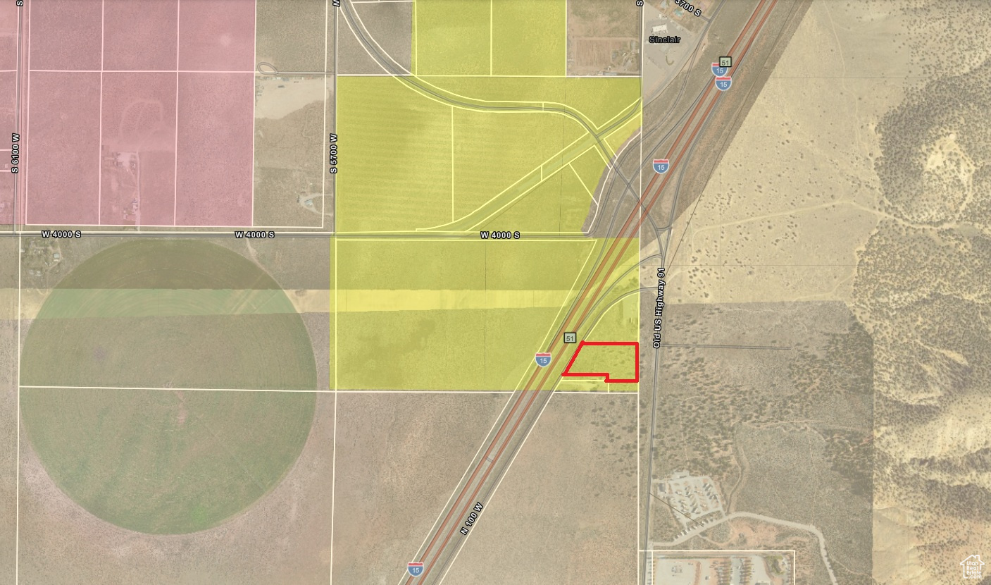 Land, Cedar City, Utah image 3