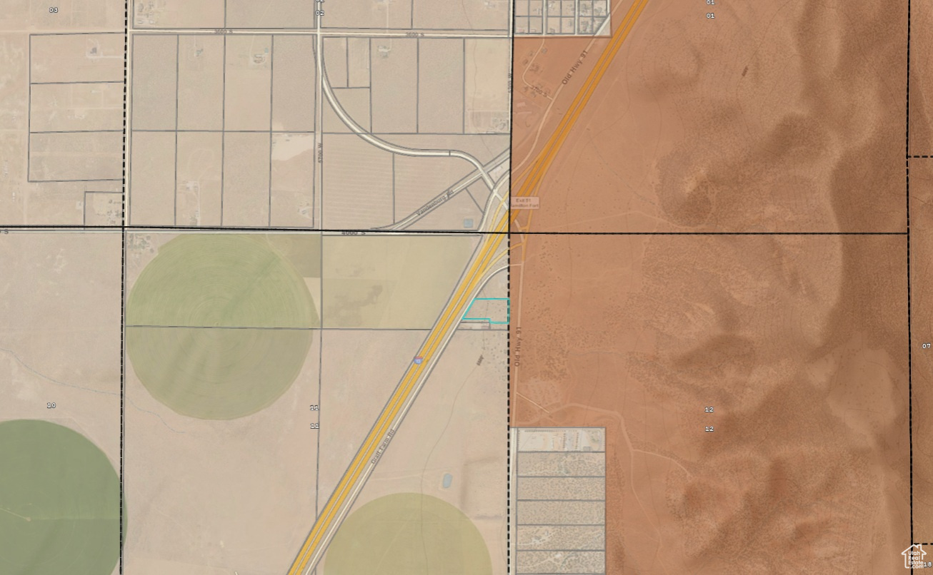 Land, Cedar City, Utah image 2