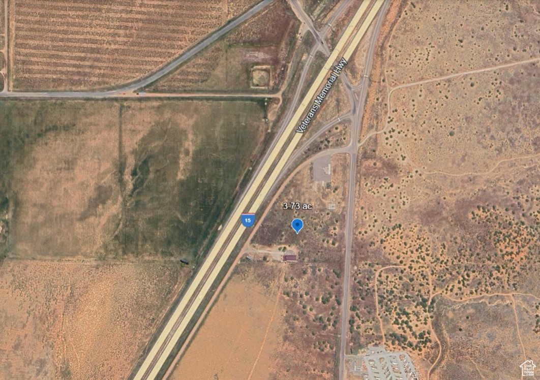 Land, Cedar City, Utah image 1