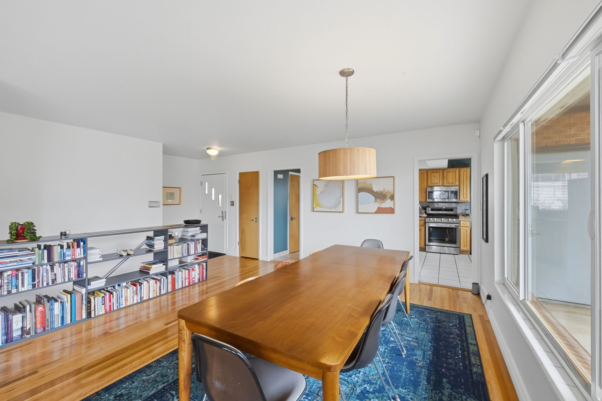 LAUREL HURST - Residential