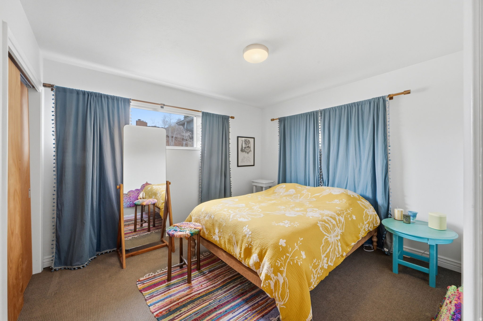 LAUREL HURST - Residential