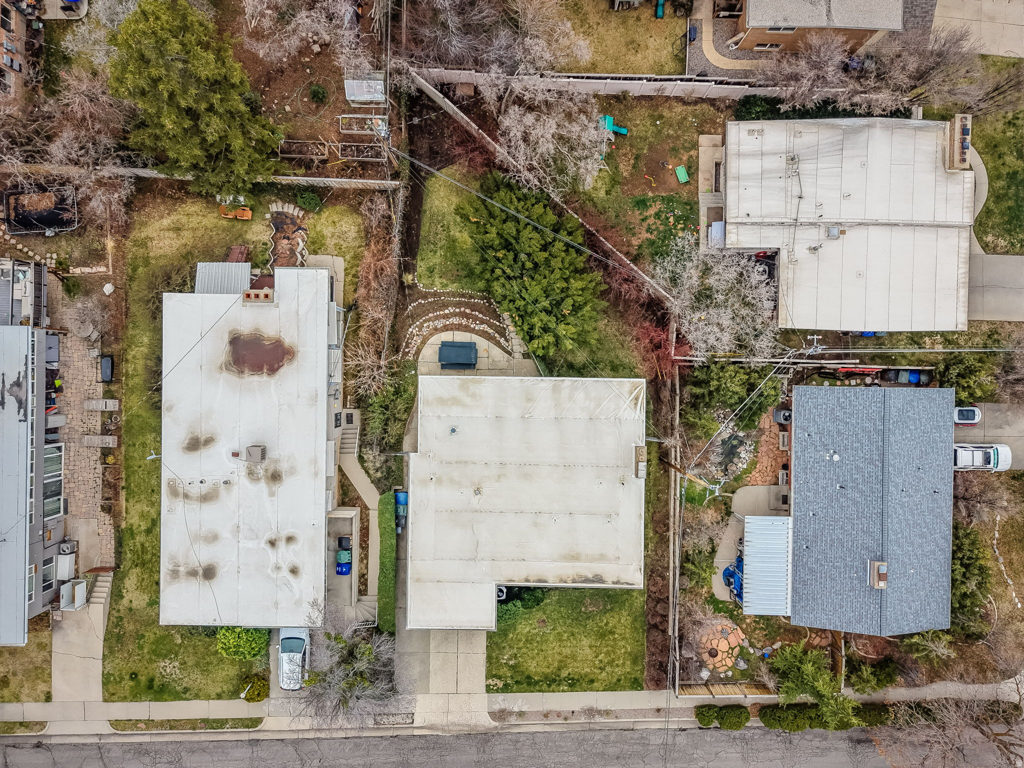 LAUREL HURST - Residential