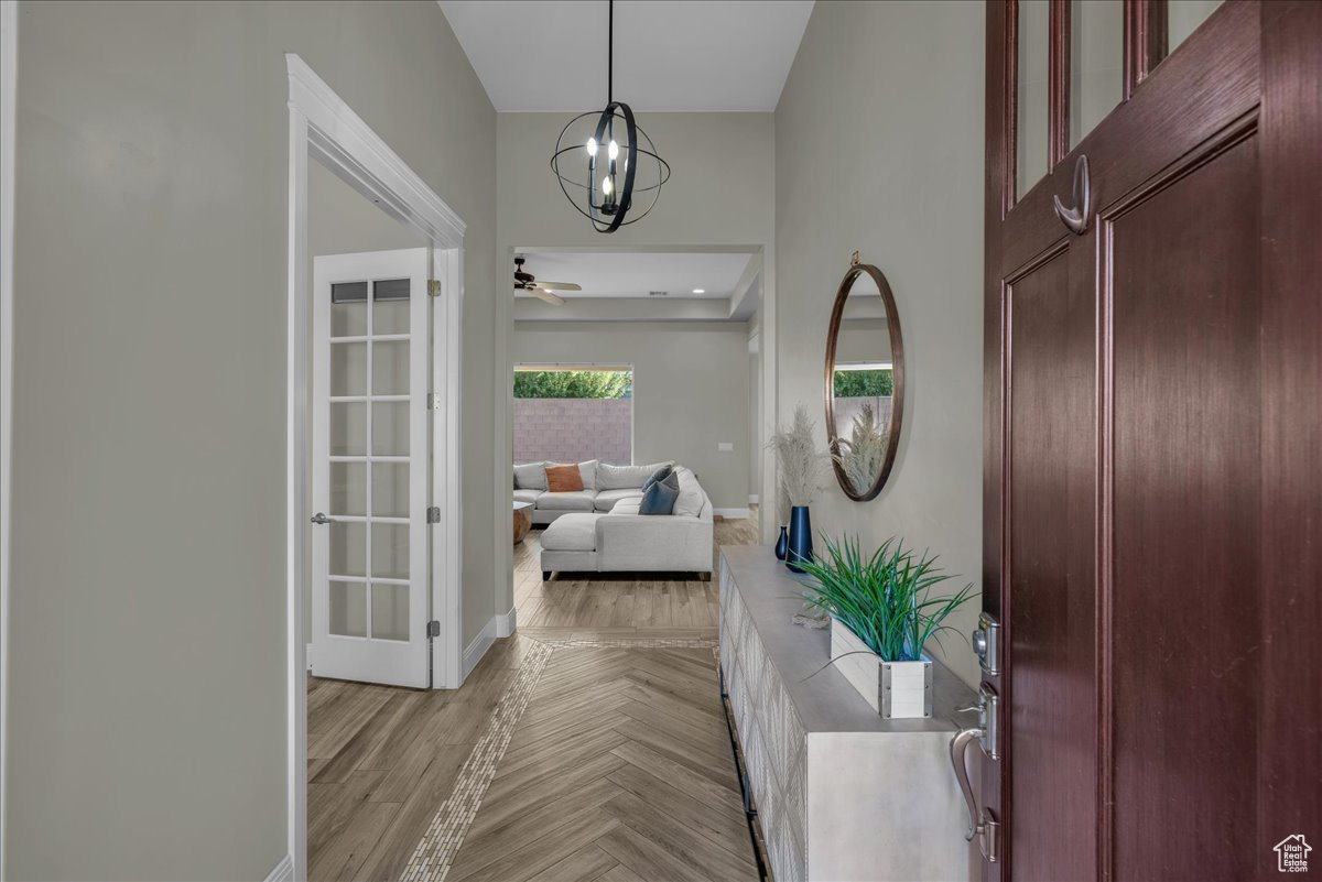 STEEPLECHASE AT WASHINGTON FIELDS PH 1 - Residential