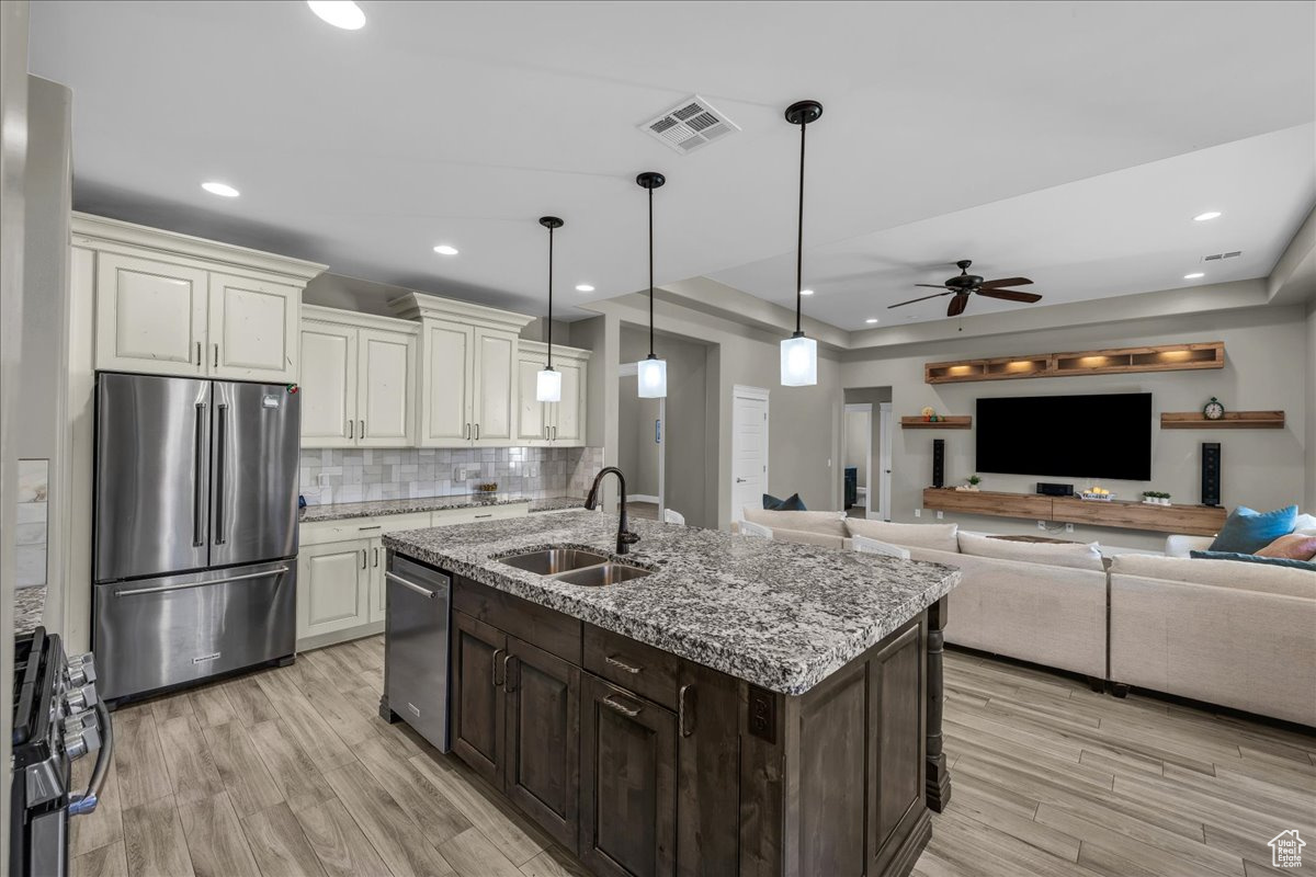 STEEPLECHASE AT WASHINGTON FIELDS PH 1 - Residential