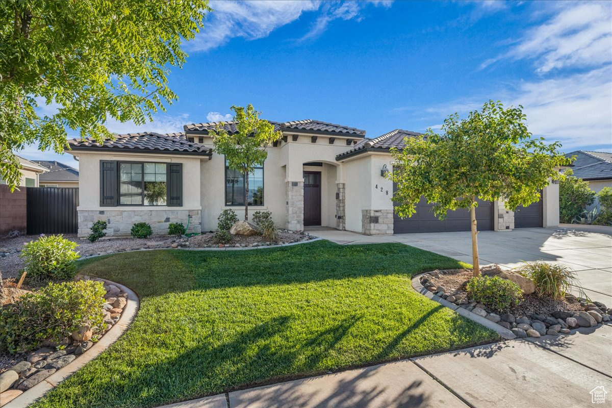 STEEPLECHASE AT WASHINGTON FIELDS PH 1 - Residential