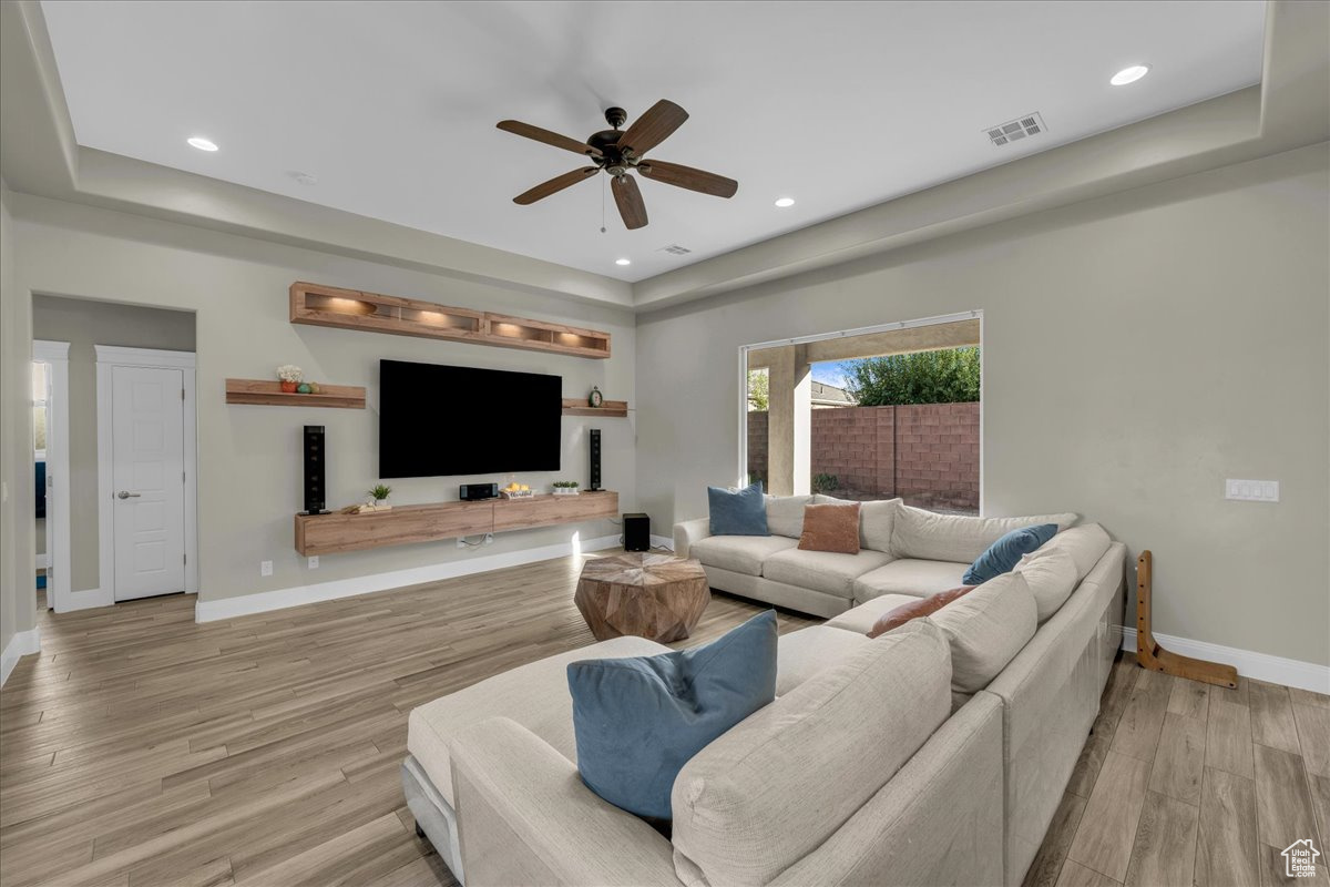 STEEPLECHASE AT WASHINGTON FIELDS PH 1 - Residential