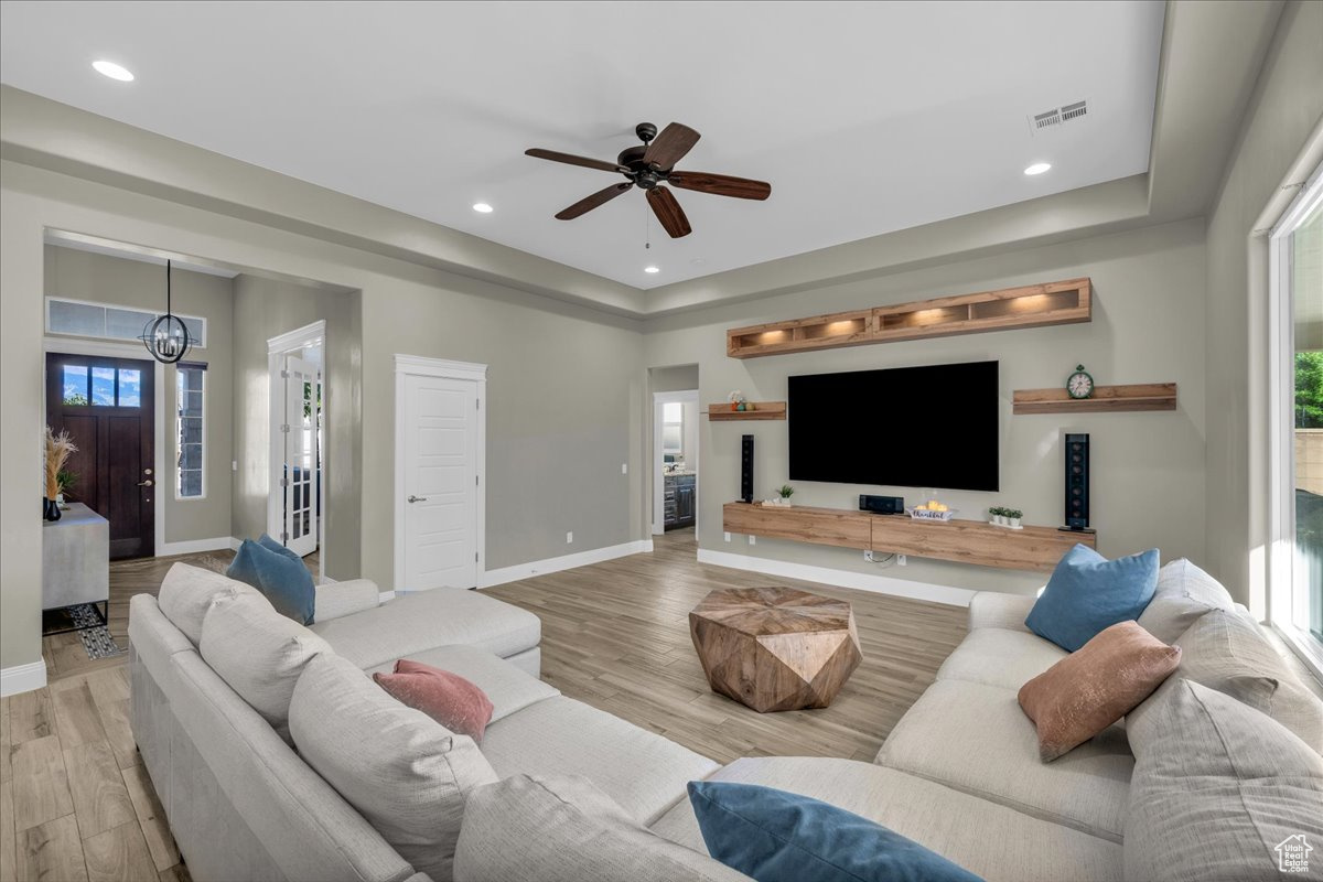 STEEPLECHASE AT WASHINGTON FIELDS PH 1 - Residential