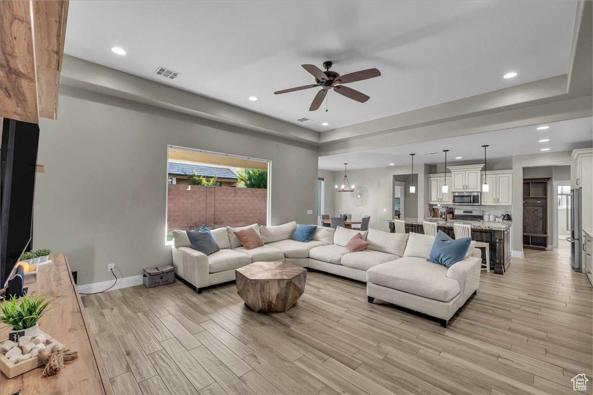 STEEPLECHASE AT WASHINGTON FIELDS PH 1 - Residential