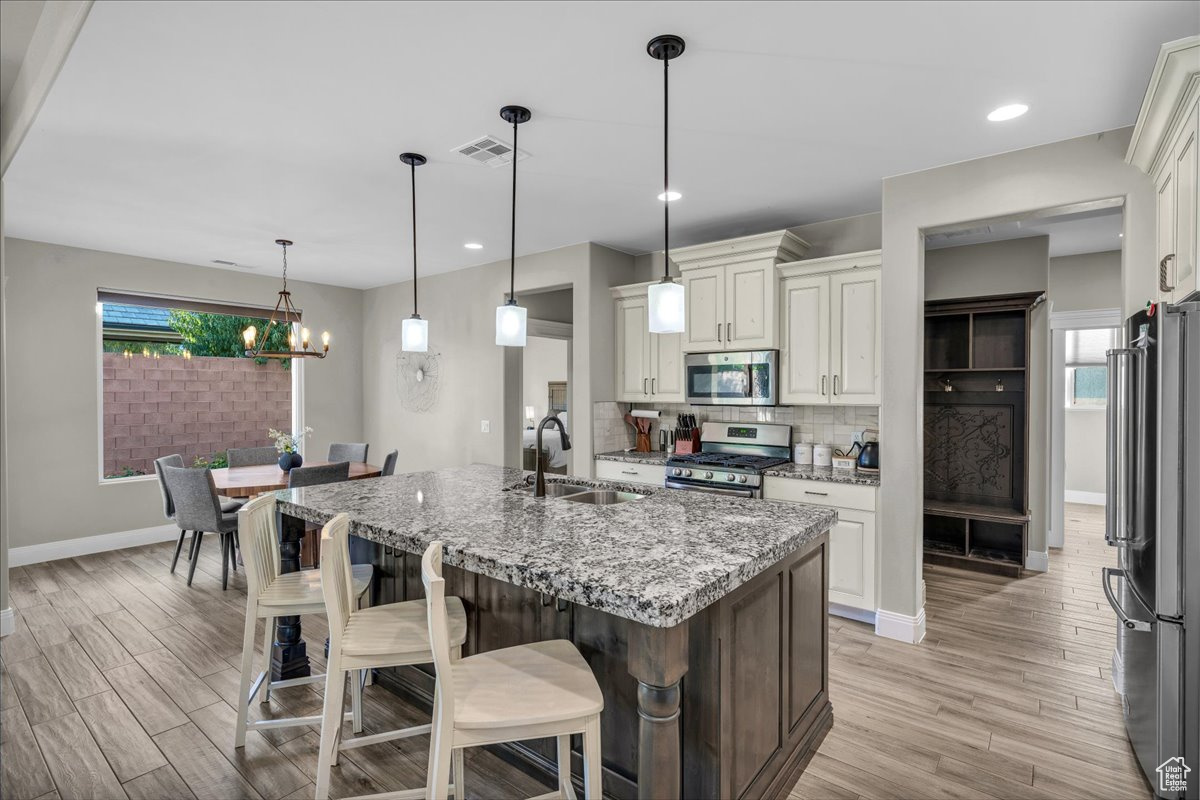 STEEPLECHASE AT WASHINGTON FIELDS PH 1 - Residential