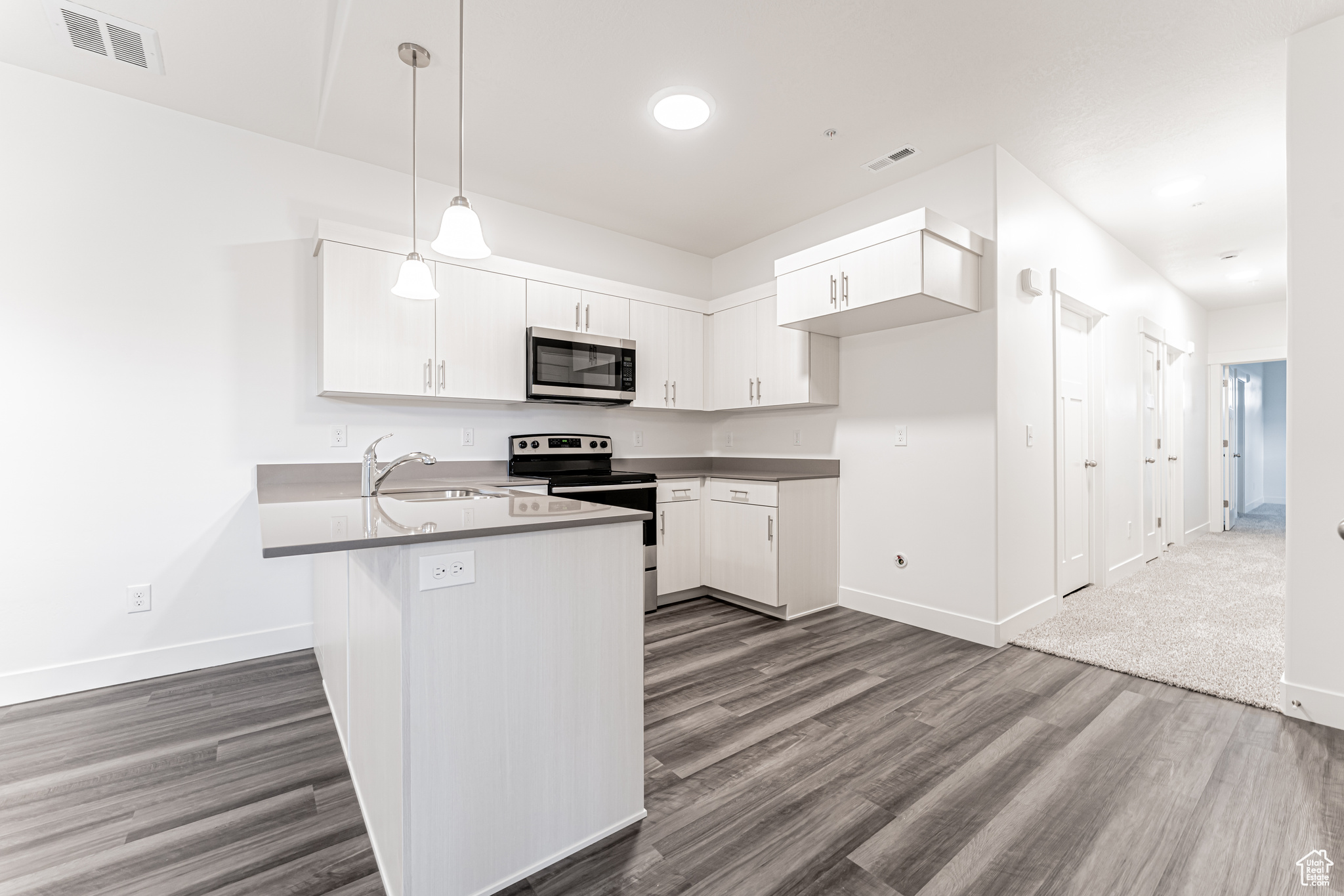 3991 W Uinta Way #BB302, Lehi, Utah image 4