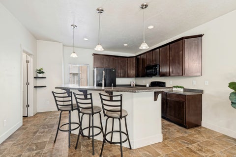 Tiny photo for 3750 S PRAIRIEWOOD DR, Salt Lake City, UT 84115 (MLS # 2164886)