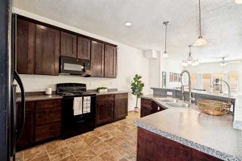 Tiny photo for 3750 S PRAIRIEWOOD DR, Salt Lake City, UT 84115 (MLS # 2164886)