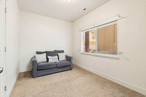 Tiny photo for 3750 S PRAIRIEWOOD DR, Salt Lake City, UT 84115 (MLS # 2164886)