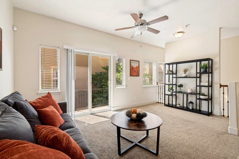 Tiny photo for 3750 S PRAIRIEWOOD DR, Salt Lake City, UT 84115 (MLS # 2164886)