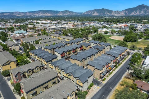 Tiny photo for 3750 S PRAIRIEWOOD DR, Salt Lake City, UT 84115 (MLS # 2164886)