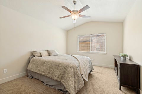 Tiny photo for 3750 S PRAIRIEWOOD DR, Salt Lake City, UT 84115 (MLS # 2164886)