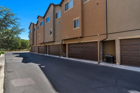 Tiny photo for 3750 S PRAIRIEWOOD DR, Salt Lake City, UT 84115 (MLS # 2164886)