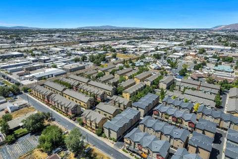 Tiny photo for 3750 S PRAIRIEWOOD DR, Salt Lake City, UT 84115 (MLS # 2164886)