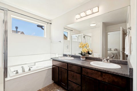Tiny photo for 3750 S PRAIRIEWOOD DR, Salt Lake City, UT 84115 (MLS # 2164886)