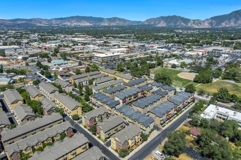 Tiny photo for 3750 S PRAIRIEWOOD DR, Salt Lake City, UT 84115 (MLS # 2164886)