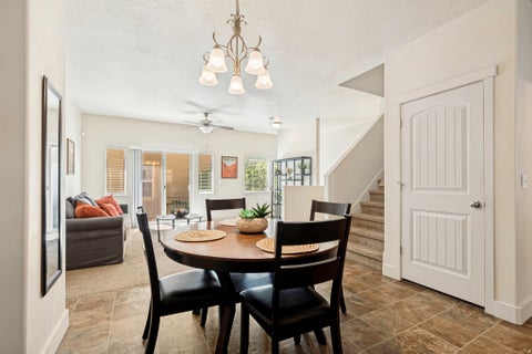 Tiny photo for 3750 S PRAIRIEWOOD DR, Salt Lake City, UT 84115 (MLS # 2164886)