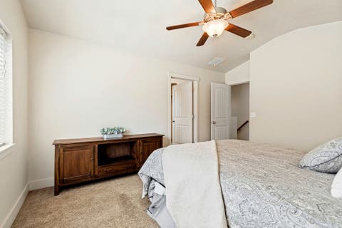Tiny photo for 3750 S PRAIRIEWOOD DR, Salt Lake City, UT 84115 (MLS # 2164886)