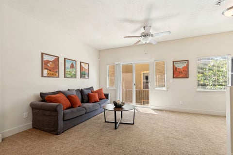 Tiny photo for 3750 S PRAIRIEWOOD DR, Salt Lake City, UT 84115 (MLS # 2164886)
