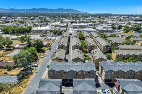 Tiny photo for 3750 S PRAIRIEWOOD DR, Salt Lake City, UT 84115 (MLS # 2164886)