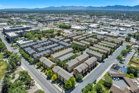 Tiny photo for 3750 S PRAIRIEWOOD DR, Salt Lake City, UT 84115 (MLS # 2164886)