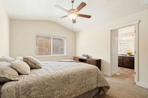 Tiny photo for 3750 S PRAIRIEWOOD DR, Salt Lake City, UT 84115 (MLS # 2164886)