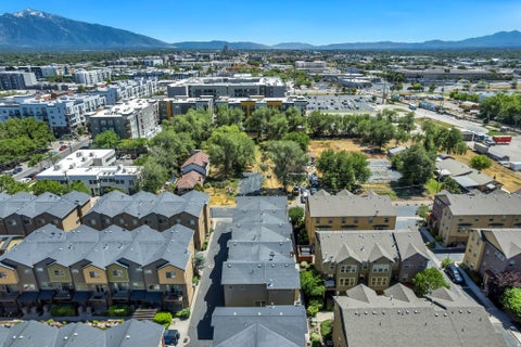 Tiny photo for 3750 S PRAIRIEWOOD DR, Salt Lake City, UT 84115 (MLS # 2164886)