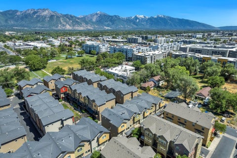 Tiny photo for 3750 S PRAIRIEWOOD DR, Salt Lake City, UT 84115 (MLS # 2164886)