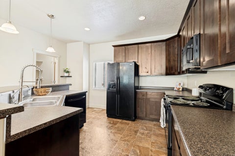 Tiny photo for 3750 S PRAIRIEWOOD DR, Salt Lake City, UT 84115 (MLS # 2164886)
