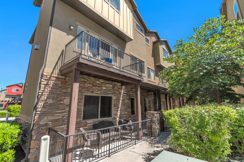 Tiny photo for 3750 S PRAIRIEWOOD DR, Salt Lake City, UT 84115 (MLS # 2164886)