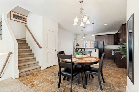 Tiny photo for 3750 S PRAIRIEWOOD DR, Salt Lake City, UT 84115 (MLS # 2164886)