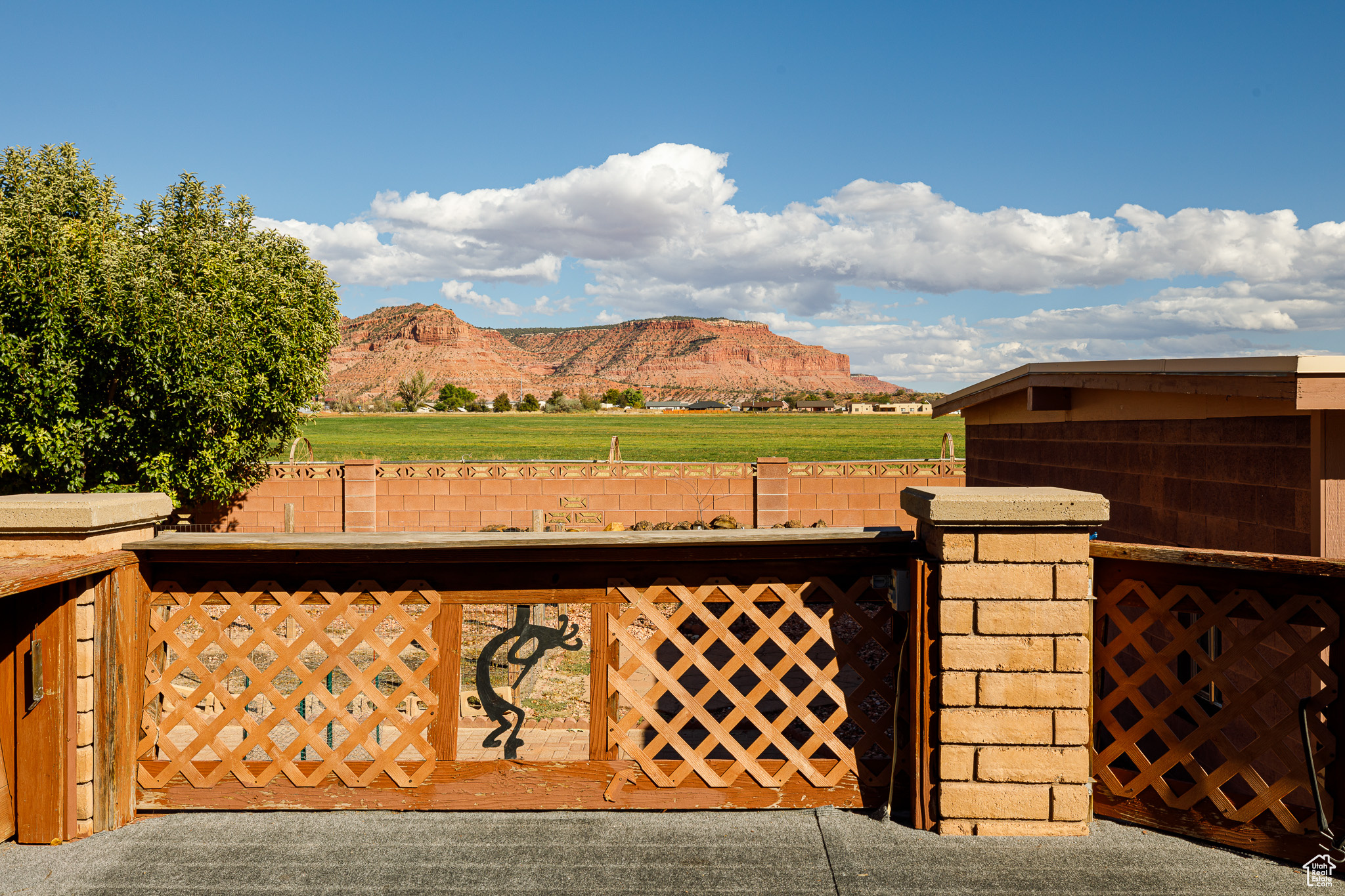 515 S 475, Kanab, Utah image 33