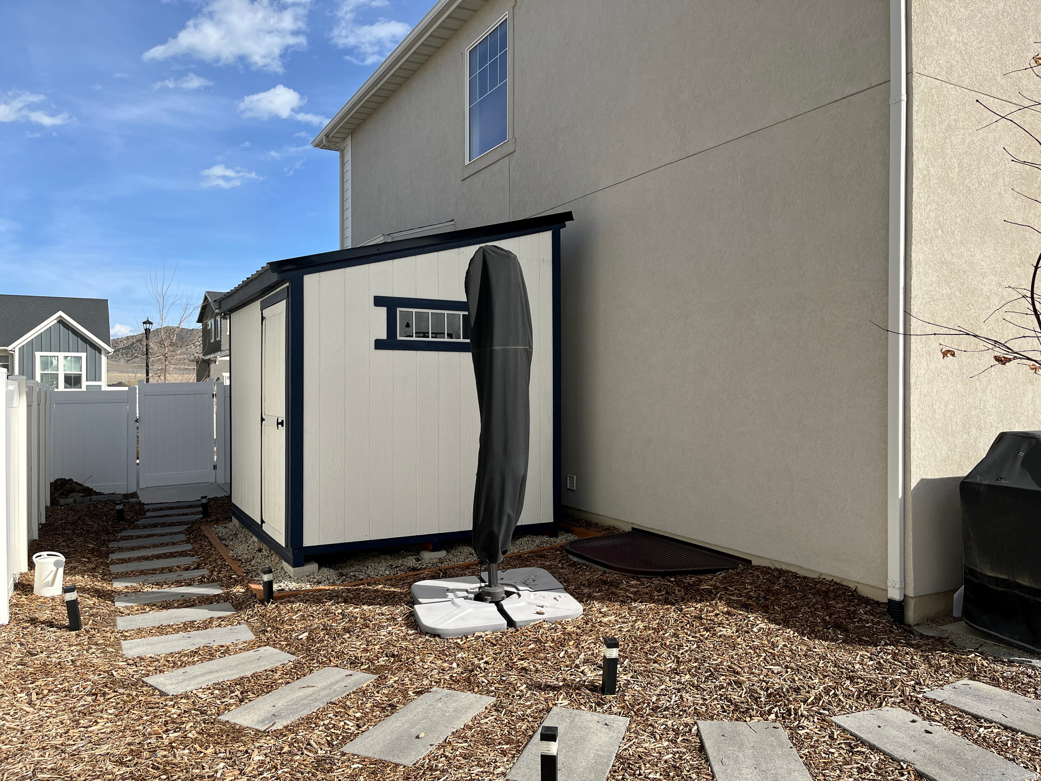 OVERLAND - Residential