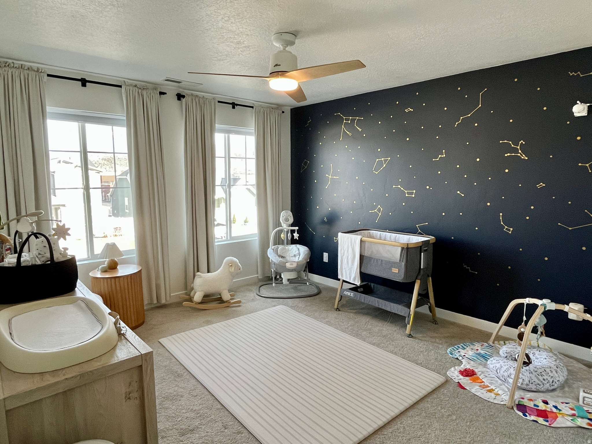 OVERLAND - Residential