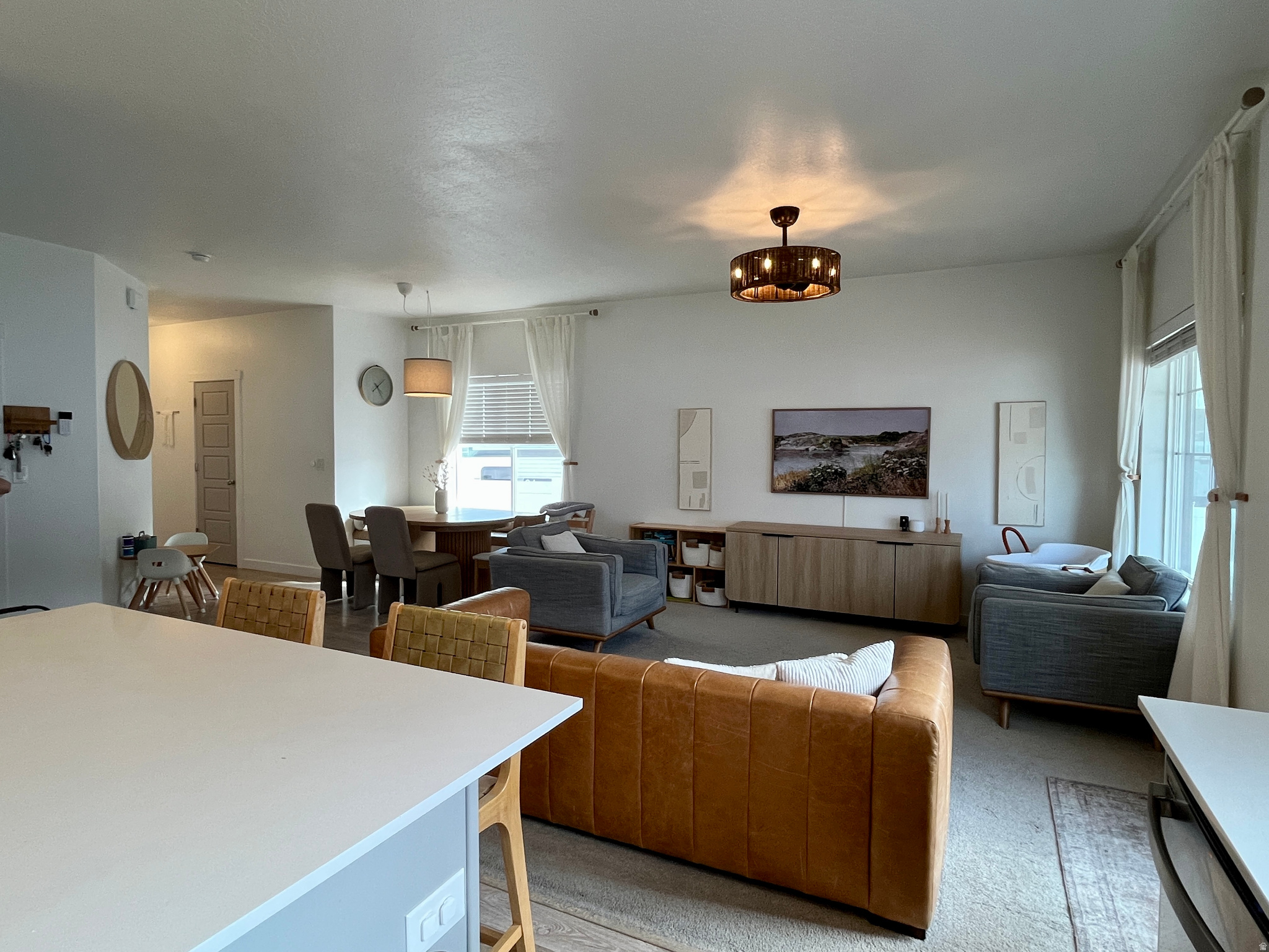 OVERLAND - Residential