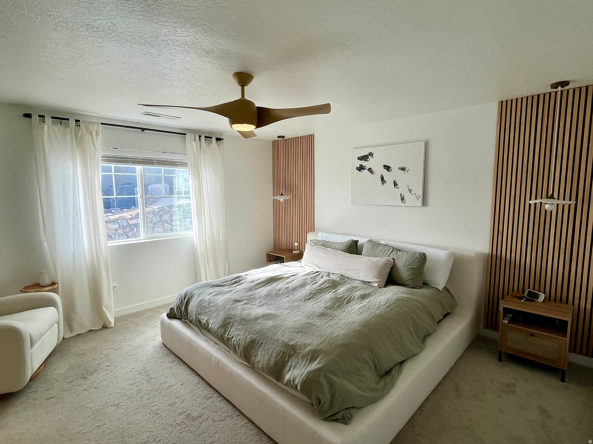 OVERLAND - Residential