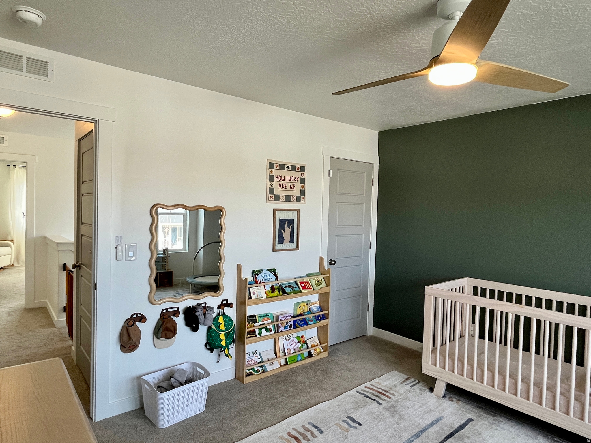 OVERLAND - Residential