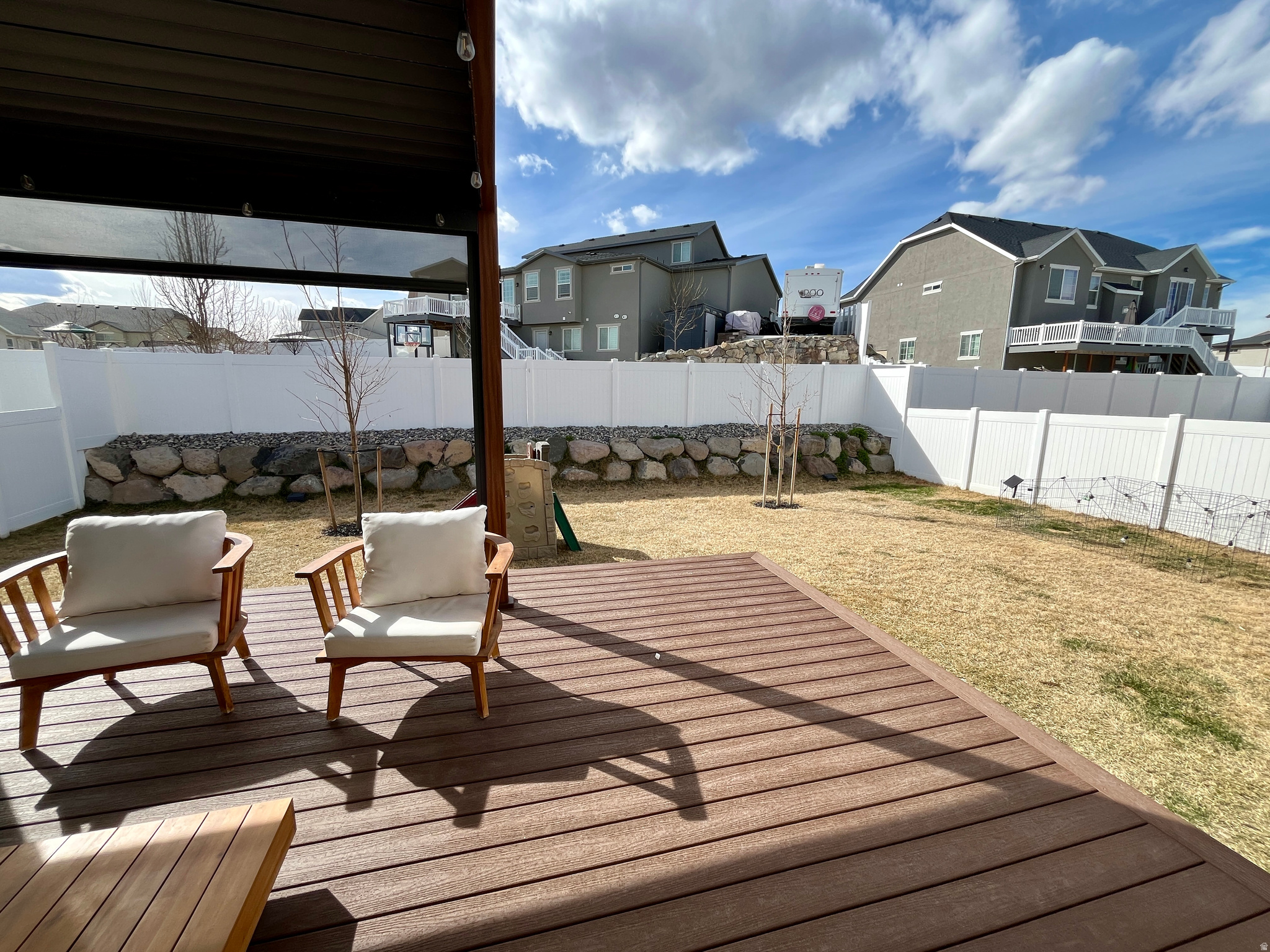 OVERLAND - Residential