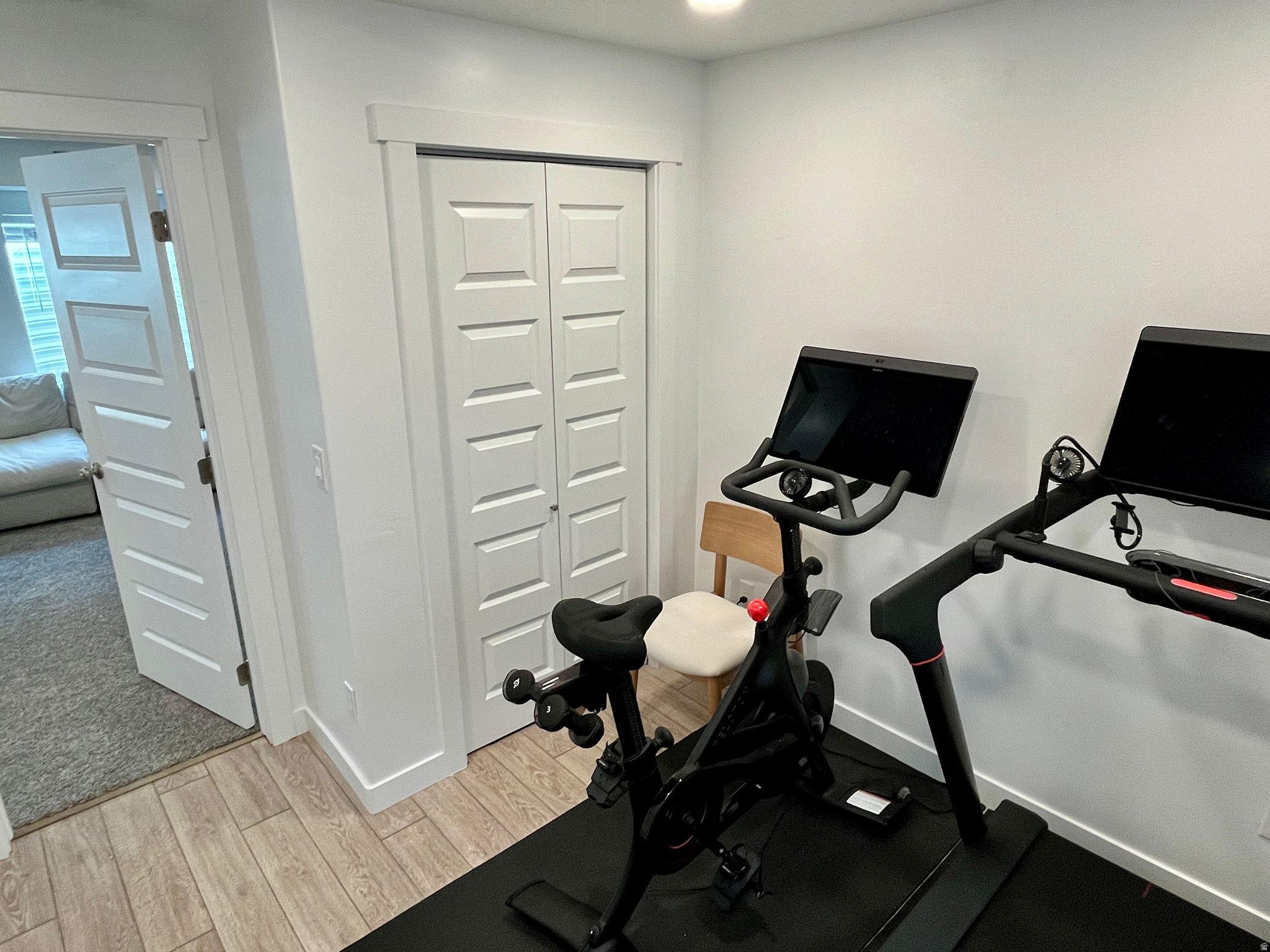 OVERLAND - Residential