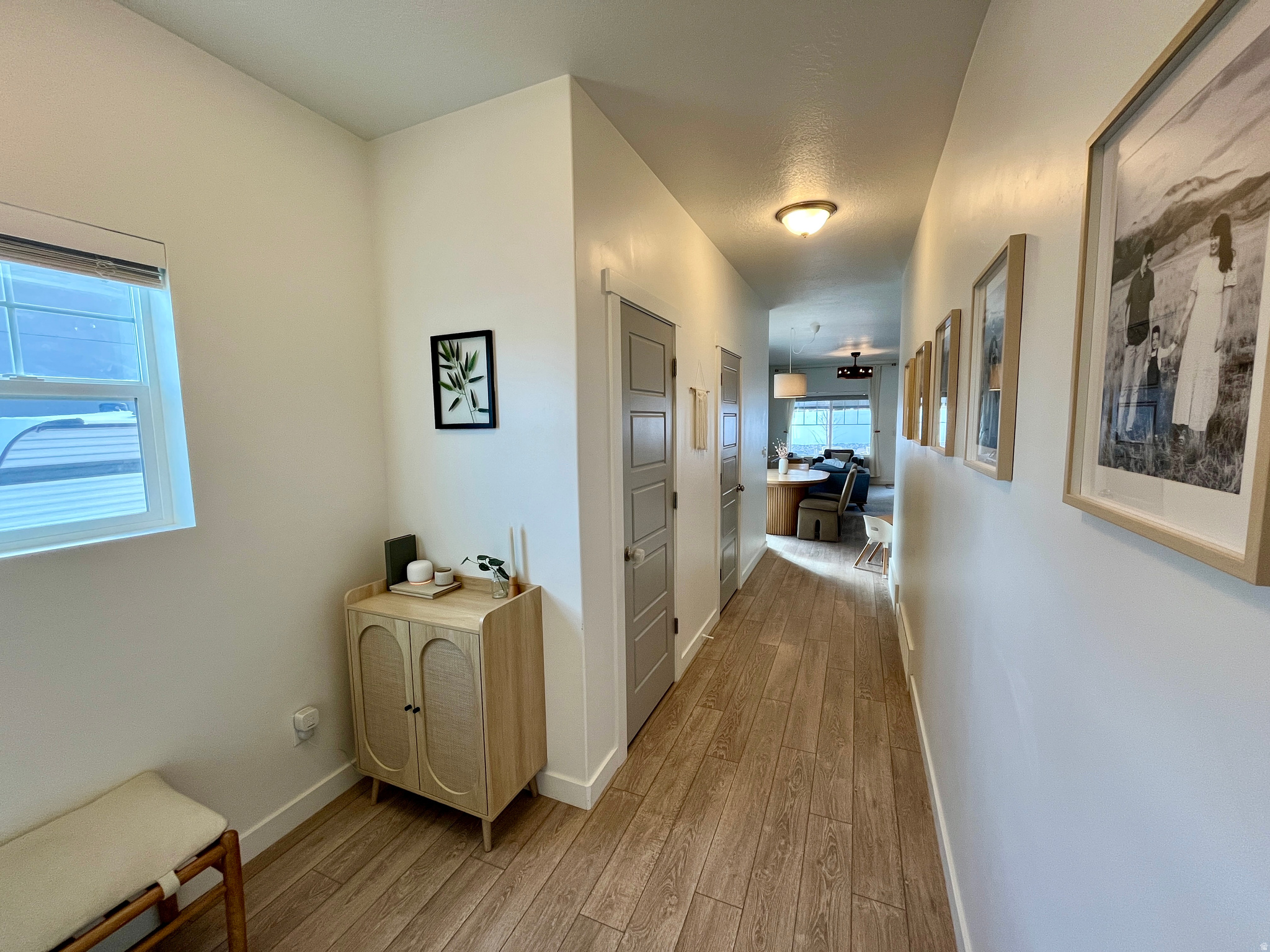 OVERLAND - Residential