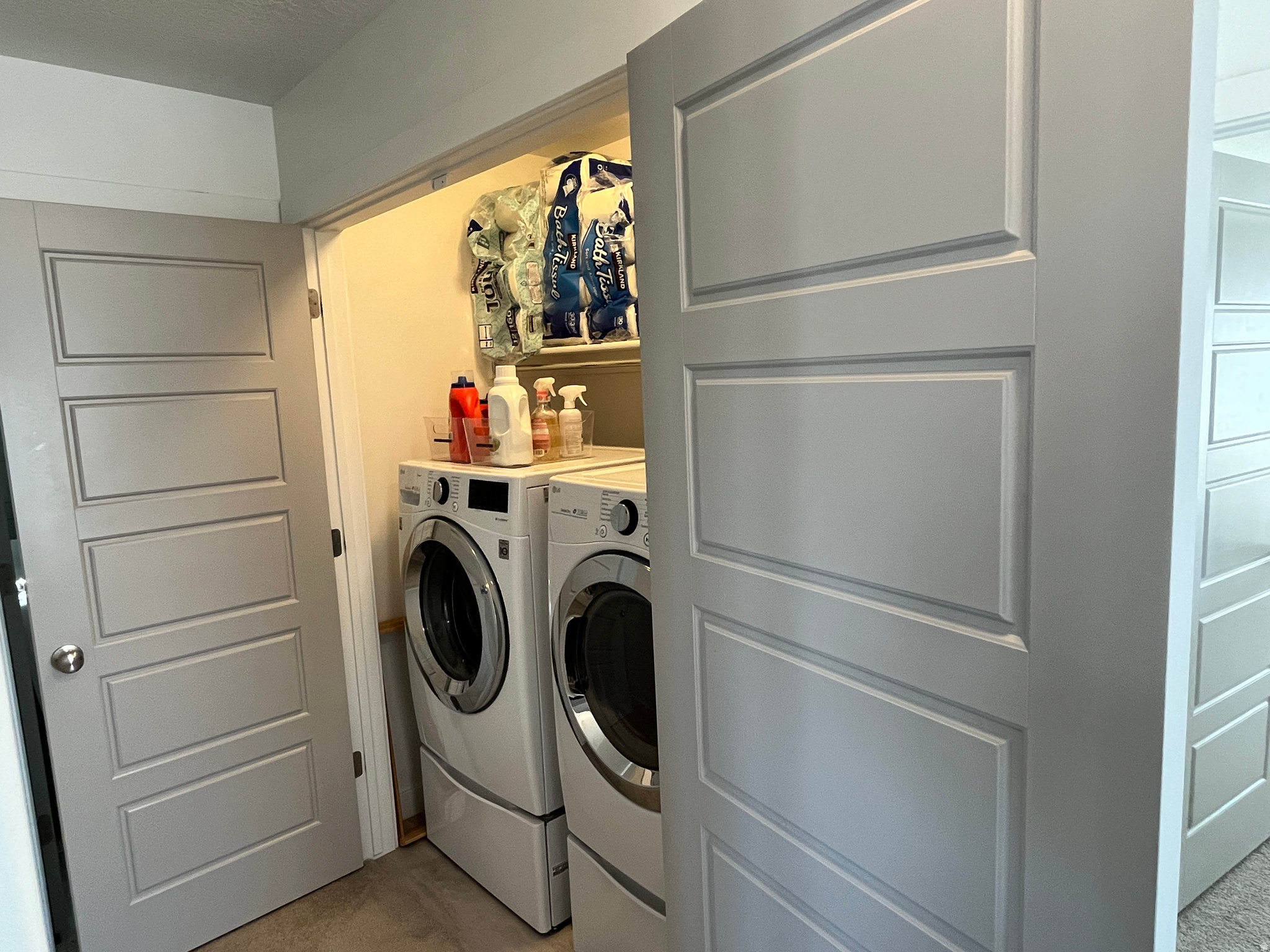 OVERLAND - Residential