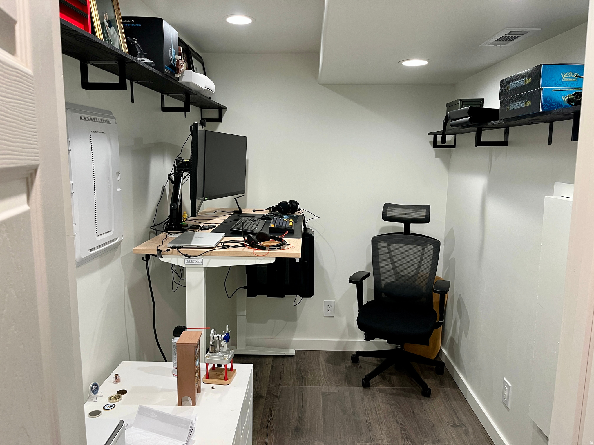 OVERLAND - Residential